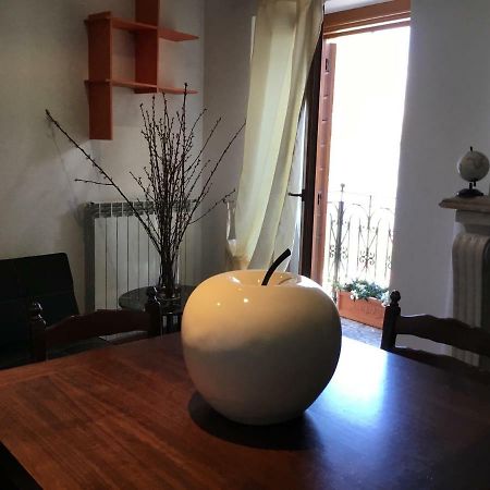 Paradiso Imperfetto Ξενοδοχείο San Zeno di Montagna Εξωτερικό φωτογραφία