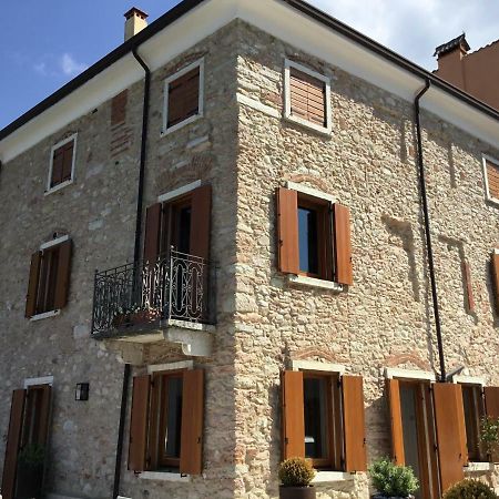 Paradiso Imperfetto Ξενοδοχείο San Zeno di Montagna Εξωτερικό φωτογραφία