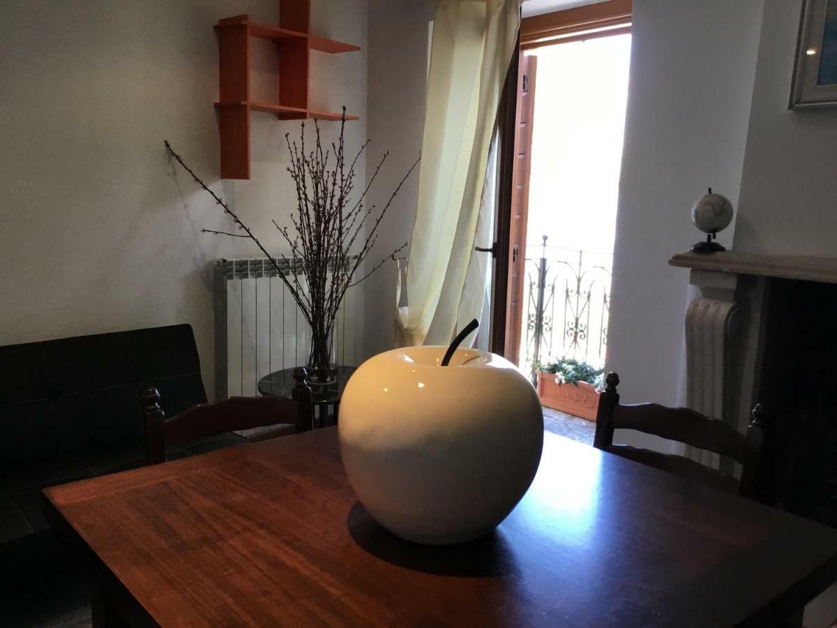 Paradiso Imperfetto Ξενοδοχείο San Zeno di Montagna Εξωτερικό φωτογραφία