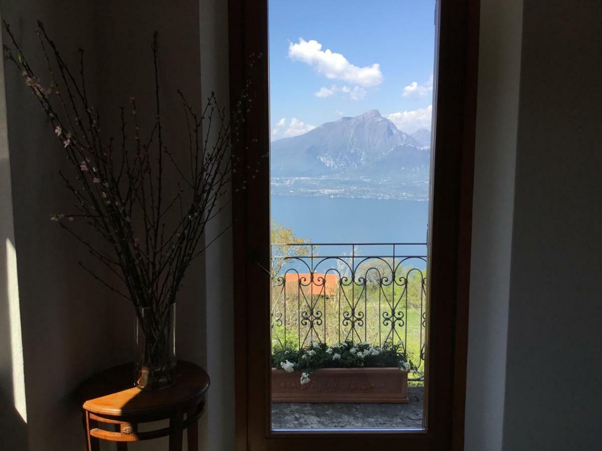 Paradiso Imperfetto Ξενοδοχείο San Zeno di Montagna Εξωτερικό φωτογραφία