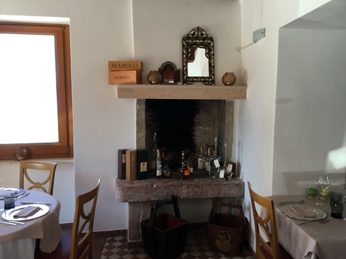 Paradiso Imperfetto Ξενοδοχείο San Zeno di Montagna Εξωτερικό φωτογραφία