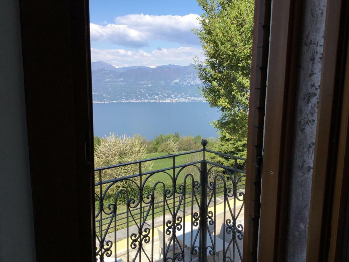 Paradiso Imperfetto Ξενοδοχείο San Zeno di Montagna Εξωτερικό φωτογραφία