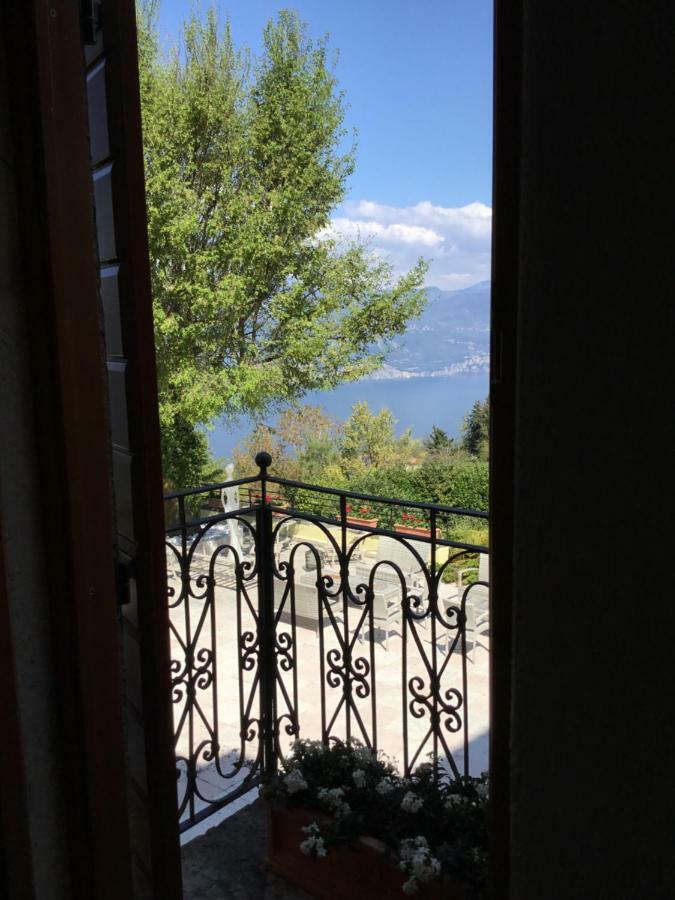 Paradiso Imperfetto Ξενοδοχείο San Zeno di Montagna Εξωτερικό φωτογραφία